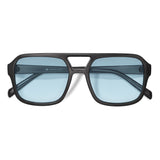 Óculos de Sol | Aviador Grande H1 Preto
