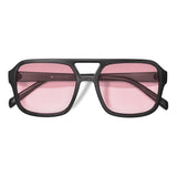 Óculos de Sol | Aviador Grande H1 Preto