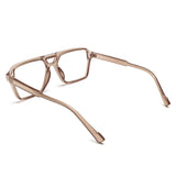 Armação | Aviador Grande H2 Champanhe