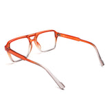 Armação | Aviador Grande H2 Laranja