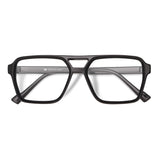 Armação | Aviador Grande H2 Preto