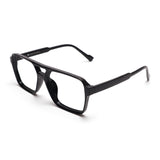 Armação | Aviador Grande H2 Preto