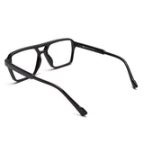 Armação | Aviador Grande H2 Preto