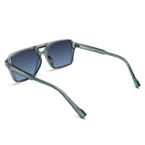 Óculos de Sol | Aviador Grande H2 Verde