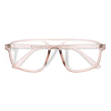 Armação | Aviador Grande H3 Champanhe