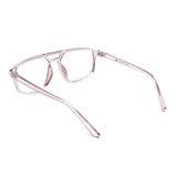 Armação | Aviador Grande H3 Champanhe