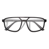 Armação | Aviador Grande H3 Preto