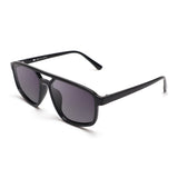 Óculos de Sol | Aviador Grande H3 Preto