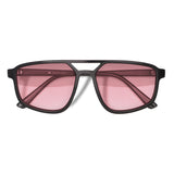 Óculos de Sol | Aviador Grande H3 Preto