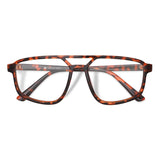 Armação | Aviador Grande H3 Tartaruga