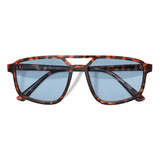 Óculos de Sol | Aviador Grande H3 Tartaruga