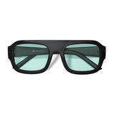 Óculos de Sol | Aviador H4 Preto