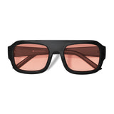 Óculos de Sol | Aviador H4 Preto