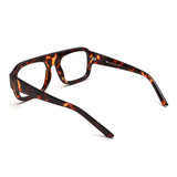 Armação | Aviador Grande H4 Tartaruga