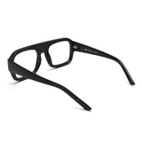 Armação | Aviador Grande H4 Preto