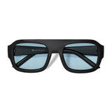 Óculos de Sol | Aviador Grande H4 Preto