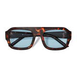 Óculos de Sol | Aviador Grande H4 Tartaruga