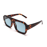 Óculos de Sol | Aviador Grande H4 Tartaruga