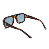 Óculos de Sol | Aviador Grande H4 Tartaruga
