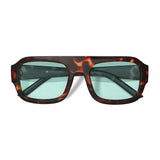 Óculos de Sol | Aviador H4 Tartaruga