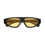 Óculos de Sol | Aviador Grande H6 Preto