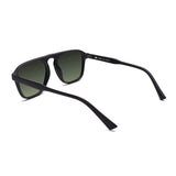Óculos de Sol | Aviador H7 Preto Fosco