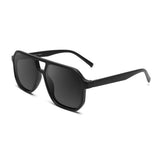 Óculos de Sol | Aviador H8 Preto Fosco