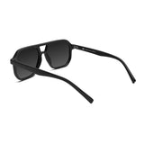 Óculos de Sol | Aviador H8 Preto Fosco