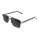 Óculos de Sol | Metal Aviador HN1 Bronze
