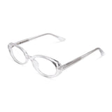 Armação | Oval i1 Cristal