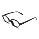 Armação | Oval Médio i3 Preto