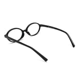 Armação | Oval Médio i3 Preto