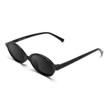 Óculos de Sol | Oval Médio i3 Preto