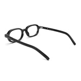 Armação | Retangular J10 Preto