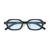 Óculos de Sol | Retangular J10 Preto