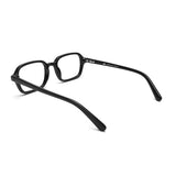 Armação | Retangular J13 Preto