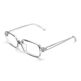 Armação | Retangular Pequeno J4 Cristal