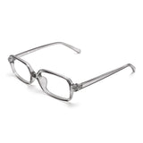 Armação | Retangular Pequeno J4 Grafite