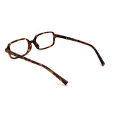 Armação | Retangular Médio J4 Tartaruga