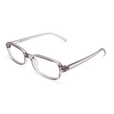 Armação | Retangular Pequeno J5 Grafite