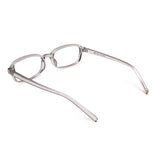 Armação | Retangular Pequeno J5 Grafite