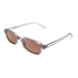 Óculos de Sol | Retangular Pequeno J5 Grafite