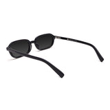 Óculos de Sol | J08 Preto | Retangular Pequeno