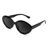 Óculos de Sol | Oval G10 Preto
