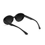 Óculos de Sol | Oval G10 Preto