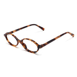Óculos de Grau | Oval G11 Havana