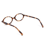 Óculos de Grau | Oval G11 Havana