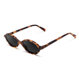 Óculos de Sol | Oval G11 Havana