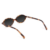 Óculos de Sol | Oval G11 Havana