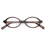 Óculos de Grau | Oval G11 Tartaruga